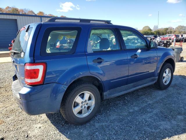 Photo 3 from auction – 2008 FORD ESCAPE XLS with VIN 1FMCU92Z78KA63271