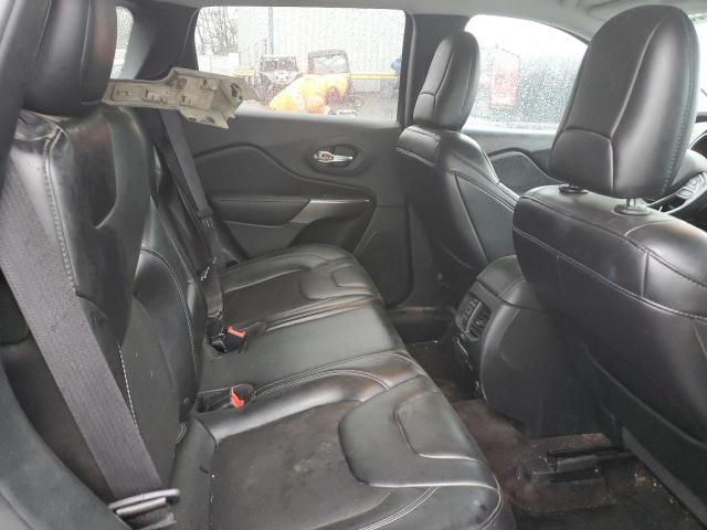 Photo 10 from auction – 2019 JEEP CHEROKEE L with VIN 1C4PJMLX9KD231891