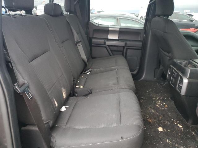 Photo 10 from auction – 2015 FORD F150 SUPER with VIN 1FTEW1CP6FFA20410