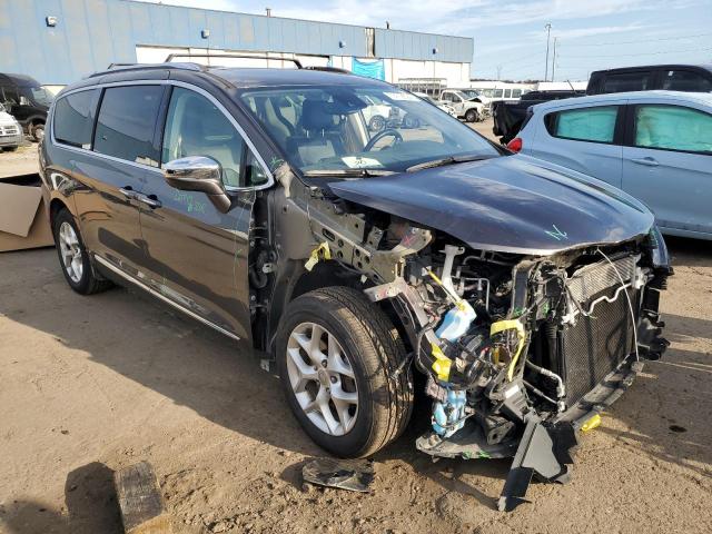 Foto 4 de la subasta – 2020 CHRYSLER PACIFICA L con VIN 2C4RC1GG8LR281191