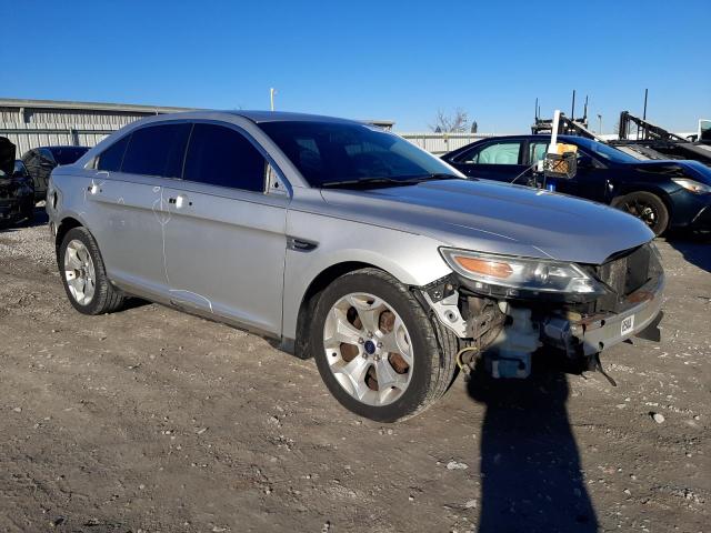 Photo 4 from auction – 2011 FORD TAURUS SEL with VIN 1FAHP2EW0BG135597
