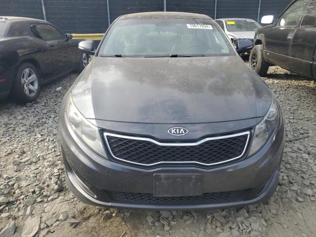 Zdjęcie 5 z aukcji – 2011 KIA OPTIMA SX z VIN KNAGR4A66B5119138