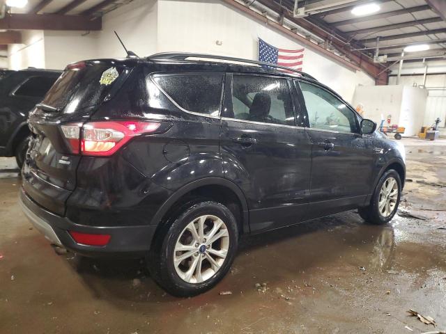 Photo 3 from auction – 2018 FORD ESCAPE SE with VIN 1FMCU9GDXJUB10655
