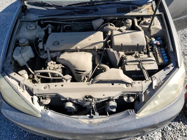Photo 11 from auction – 2004 TOYOTA CAMRY LE with VIN 4T1BE32K44U873576