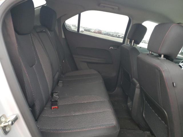 Photo 11 from auction – 2011 CHEVROLET EQUINOX LT with VIN 2CNALDEC9B6469390