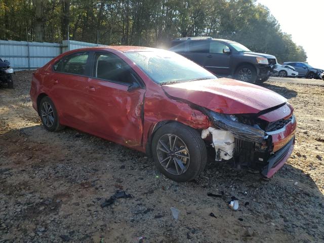 Photo 4 from auction – 2023 KIA FORTE LX with VIN 3KPF24AD2PE658448
