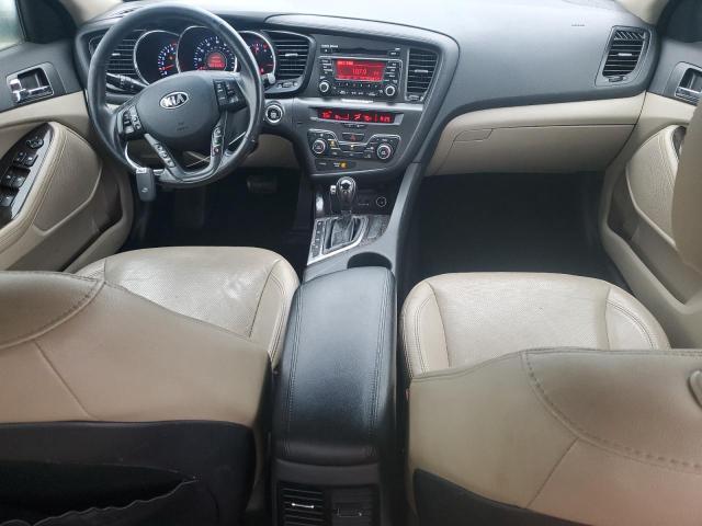 Zdjęcie 8 z aukcji – 2013 KIA OPTIMA EX z VIN 5XXGN4A76DG120229