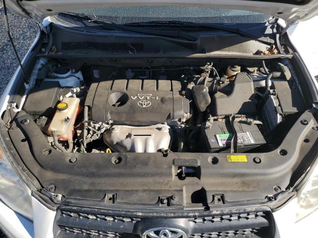 Photo 12 from auction – 2011 TOYOTA RAV4 with VIN JTMBF4DV7BD041628