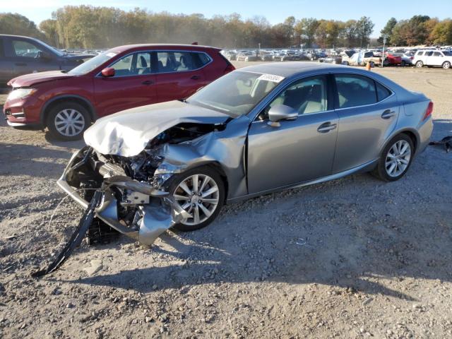 LEXUS IS 300 2016 with VIN JTHCM1D26G5014239 - Photo from auction