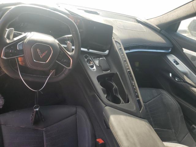 Photo 8 from auction – 2022 CHEVROLET CORVETTE S with VIN 1G1YC3D42N5115811