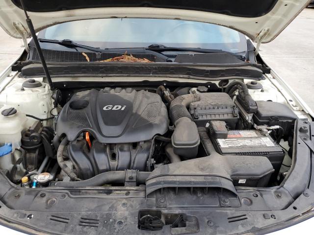 صورة رقم 11 من المزاد - 2011 KIA OPTIMA LX مع VIN KNAGM4A77B5182949