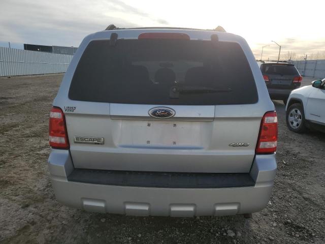 Photo 6 from auction – 2009 FORD ESCAPE XLT with VIN 1FMCU93G19KC95072