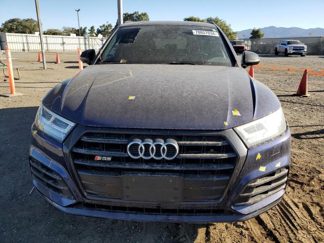 Photo 5 from auction – 2019 AUDI SQ5 PREMIU with VIN WA1B4AFY5K2033996