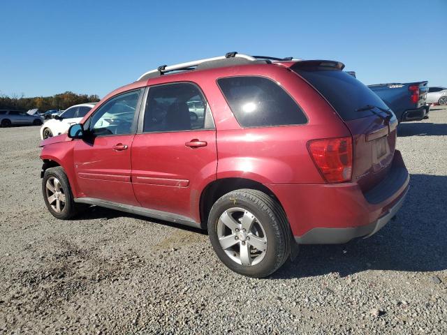 Photo 2 from auction – 2006 PONTIAC TORRENT with VIN 2CKDL63F166164636
