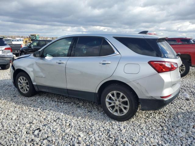 Photo 2 from auction – 2020 CHEVROLET EQUINOX LT with VIN 2GNAXTEV5L6131160