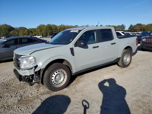FORD MAVERICK X 2022 with VIN 3FTTW8E97NRA53402 - Photo from auction