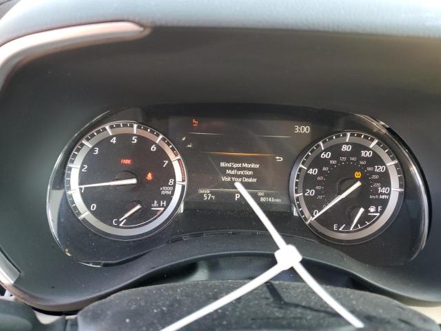 Photo 9 from auction – 2022 TOYOTA HIGHLANDER with VIN 5TDGZRBH7NS580752