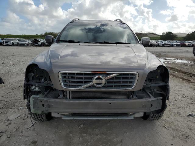 Photo 5 from auction – 2011 VOLVO XC90 3.2 with VIN YV4952CY7B1584350