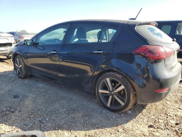 Photo 2 from auction – 2017 KIA FORTE EX with VIN KNAFX5A84H5706830