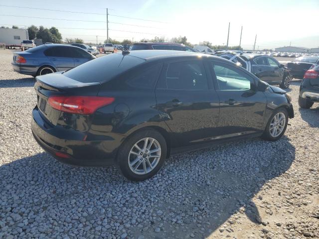 Photo 3 from auction – 2018 FORD FOCUS SE with VIN 1FADP3F26JL240621