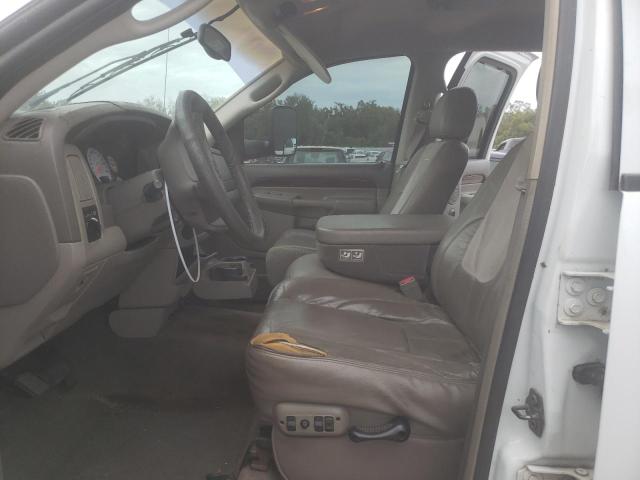 Фото 7 с аукциона – 2002 DODGE RAM 1500 с VIN 1D7HU18Z52J255178