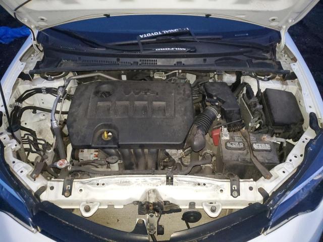 Photo 11 from auction – 2019 TOYOTA COROLLA L with VIN 5YFBURHE6KP922573