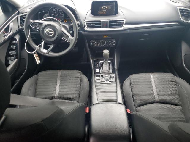 Photo 8 from auction – 2017 MAZDA 3 SPORT with VIN 3MZBN1U73HM109663