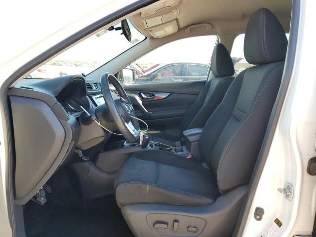 Фото 7 с аукциона – 2017 NISSAN ROGUE S с VIN KNMAT2MT7HP548432