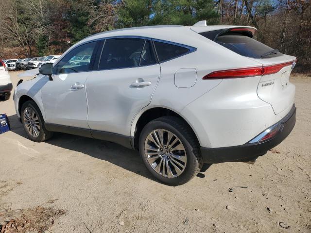 Photo 2 from auction – 2023 TOYOTA VENZA LE with VIN JTEAAAAH5PJ134482