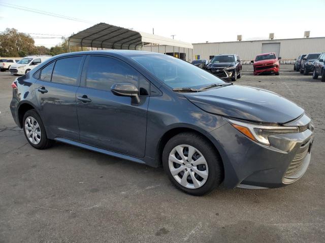 Photo 4 from auction – 2024 TOYOTA COROLLA LE with VIN JTDBCMFE3R3059159