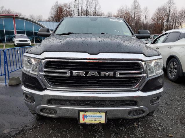 Photo 5 from auction – 2019 RAM 1500 BIG H with VIN 1C6SRFFT9KN797316