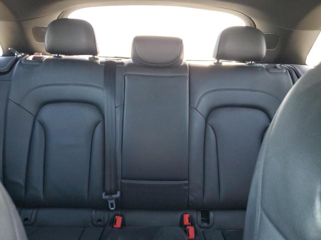 Photo 10 from auction – 2018 AUDI Q3 PREMIUM with VIN WA1HCCFS1JR020009