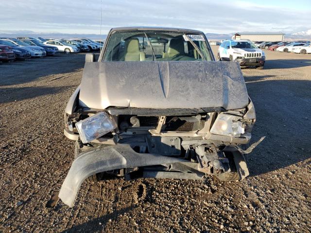 Photo 5 from auction – 2004 FORD RANGER with VIN 1FTYR10D54PA48401