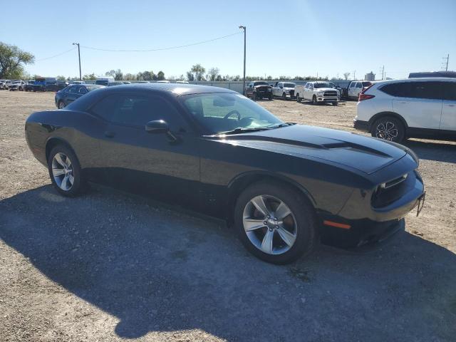 Photo 4 from auction – 2015 DODGE CHALLENGER with VIN 2C3CDZAG3FH759378