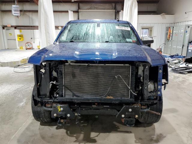 Photo 5 from auction – 2016 GMC SIERRA K15 with VIN 1GTV2NEC7GZ217342