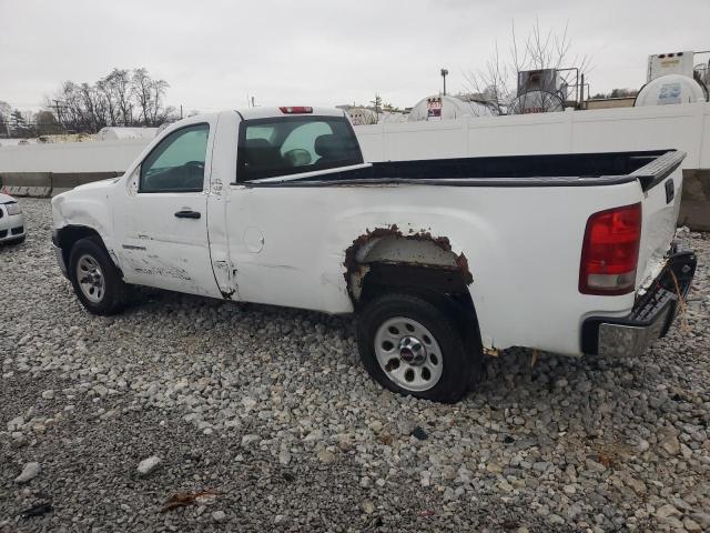 Photo 2 from auction – 2013 GMC SIERRA C15 with VIN 1GTN1TEX7DZ117795
