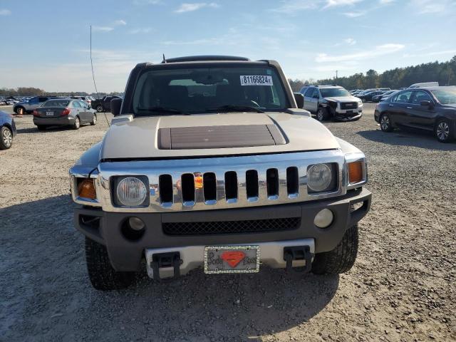 Zdjęcie 5 z aukcji – 2008 HUMMER H3 z VIN 5GTEN13E288113149