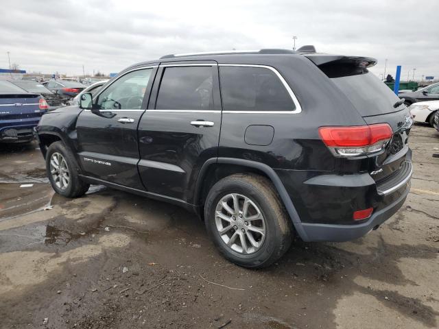 Photo 2 from auction – 2014 JEEP GRAND CHER with VIN 1C4RJFBG3EC347779