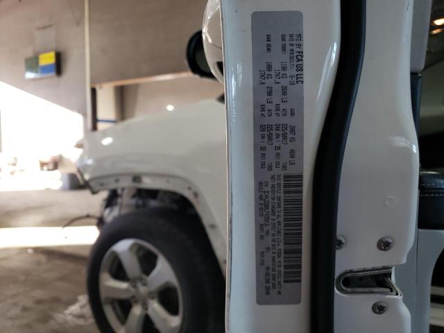 Photo 14 from auction – 2018 JEEP COMPASS LA with VIN 3C4NJDBB0JT435016