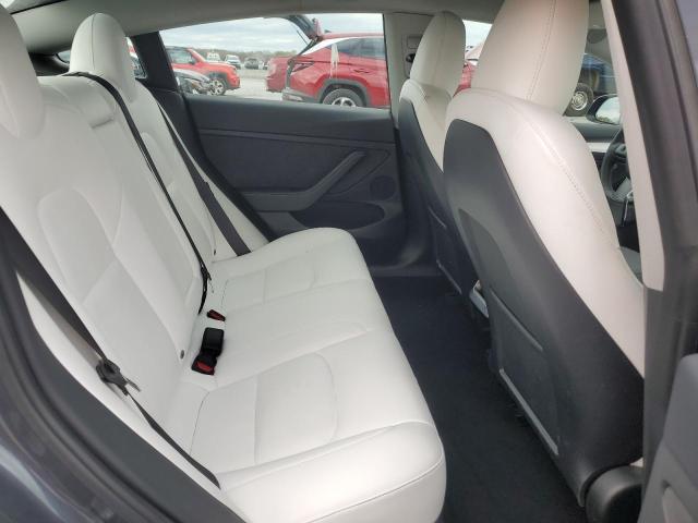 Photo 10 from auction – 2023 TESLA MODEL 3 with VIN 5YJ3E1EA3PF670577