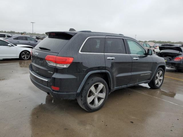 Photo 3 from auction – 2014 JEEP GRAND CHER with VIN 1C4RJFBT0EC119221