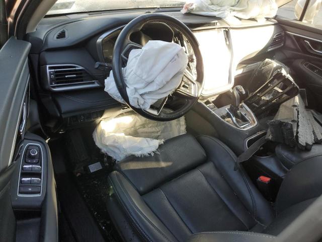 Photo 8 from auction – 2022 SUBARU OUTBACK LI with VIN 4S4BTANC0N3110881