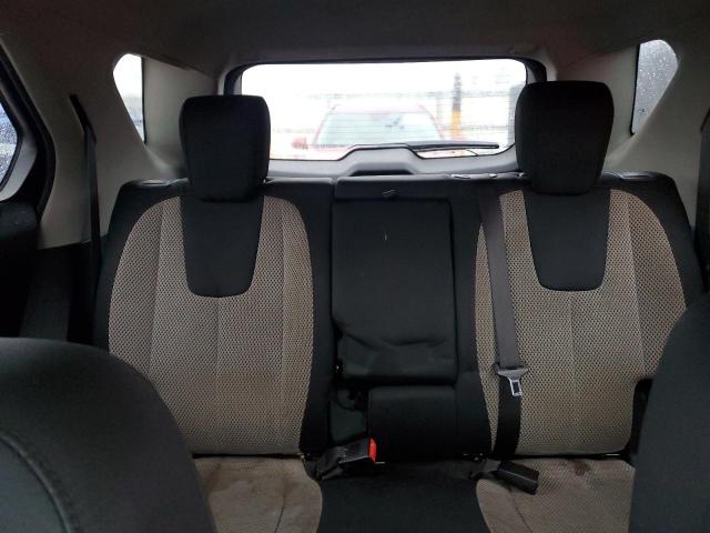 Photo 10 from auction – 2017 CHEVROLET EQUINOX LT with VIN 2GNALCEK4H1510642