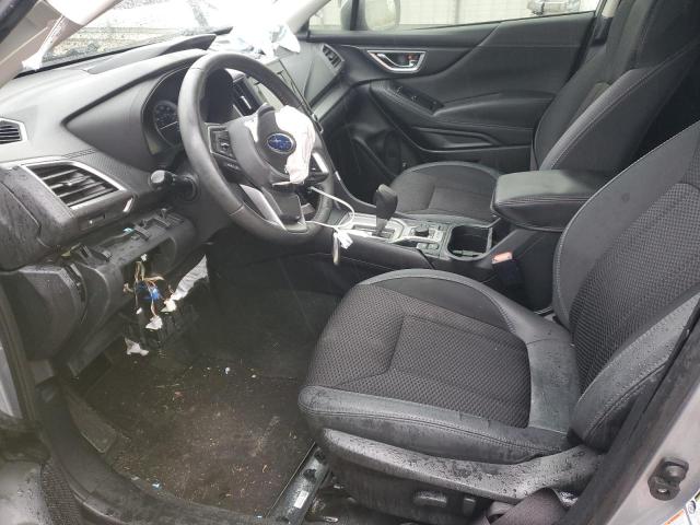 Photo 7 from auction – 2019 SUBARU FORESTER P with VIN JF2SKAGC6KH501263