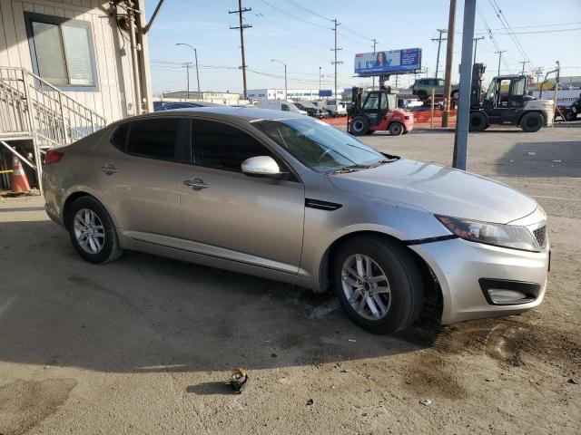 Photo 4 from auction – 2013 KIA OPTIMA LX with VIN KNAGM4A71D5359305