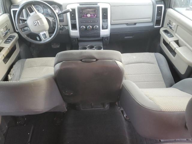 Photo 8 from auction – 2011 DODGE RAM 2500 with VIN 3D7TP2CT5BG628411