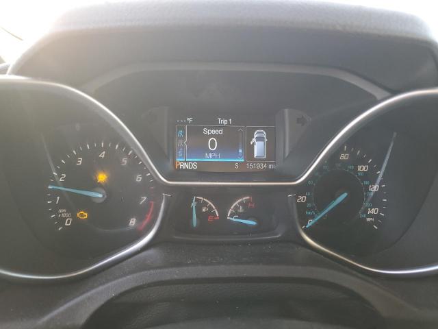 Photo 9 from auction – 2018 FORD TRANSIT CO with VIN NM0GS9F79J1364461