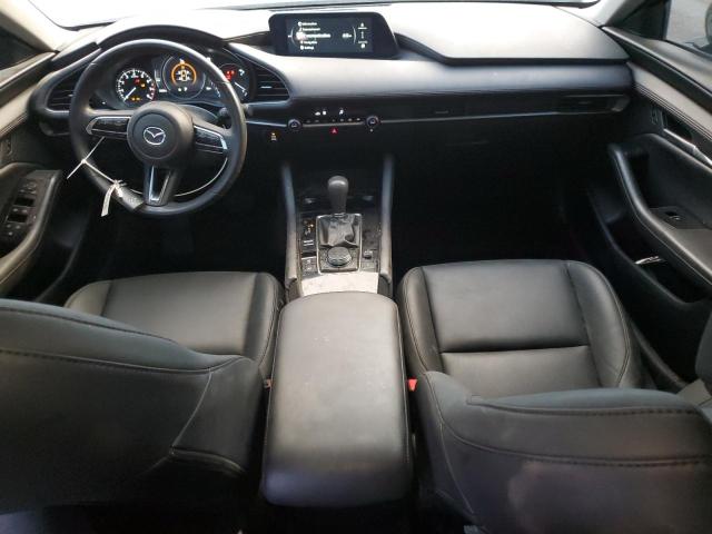 Photo 8 from auction – 2024 MAZDA 3 SELECT S with VIN 3MZBPABM1RM421551