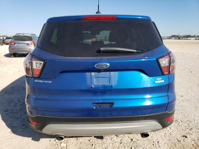 Photo 6 from auction – 2017 FORD ESCAPE SE with VIN 1FMCU0GD4HUC65739