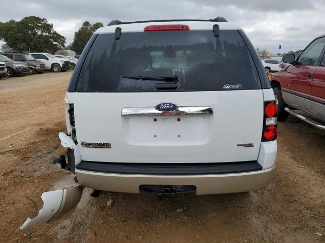 Photo 6 from auction – 2007 FORD EXPLORER E with VIN 1FMEU74E27UA62460